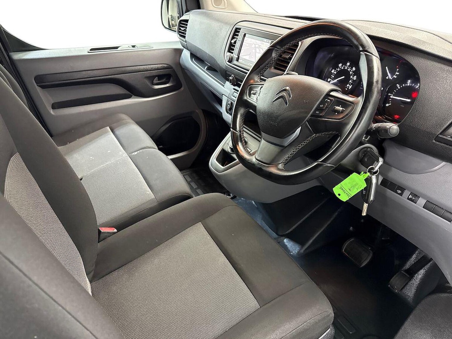 Used Citroen Dispatch 2022 for sale - 78193843: Photo 17