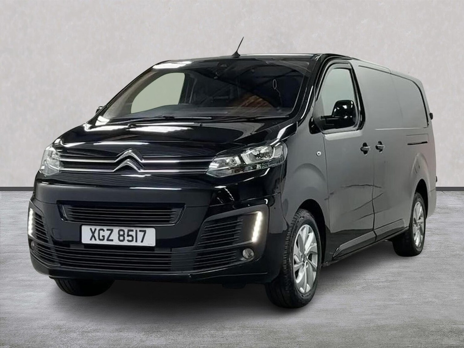 Used Citroen Dispatch 2022 for sale - 78193843: Photo 22