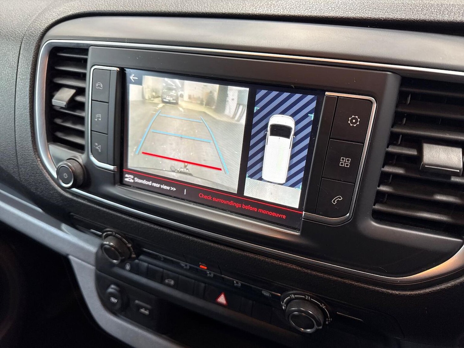 Used Citroen Dispatch 2022 for sale - 78193843: Photo 25