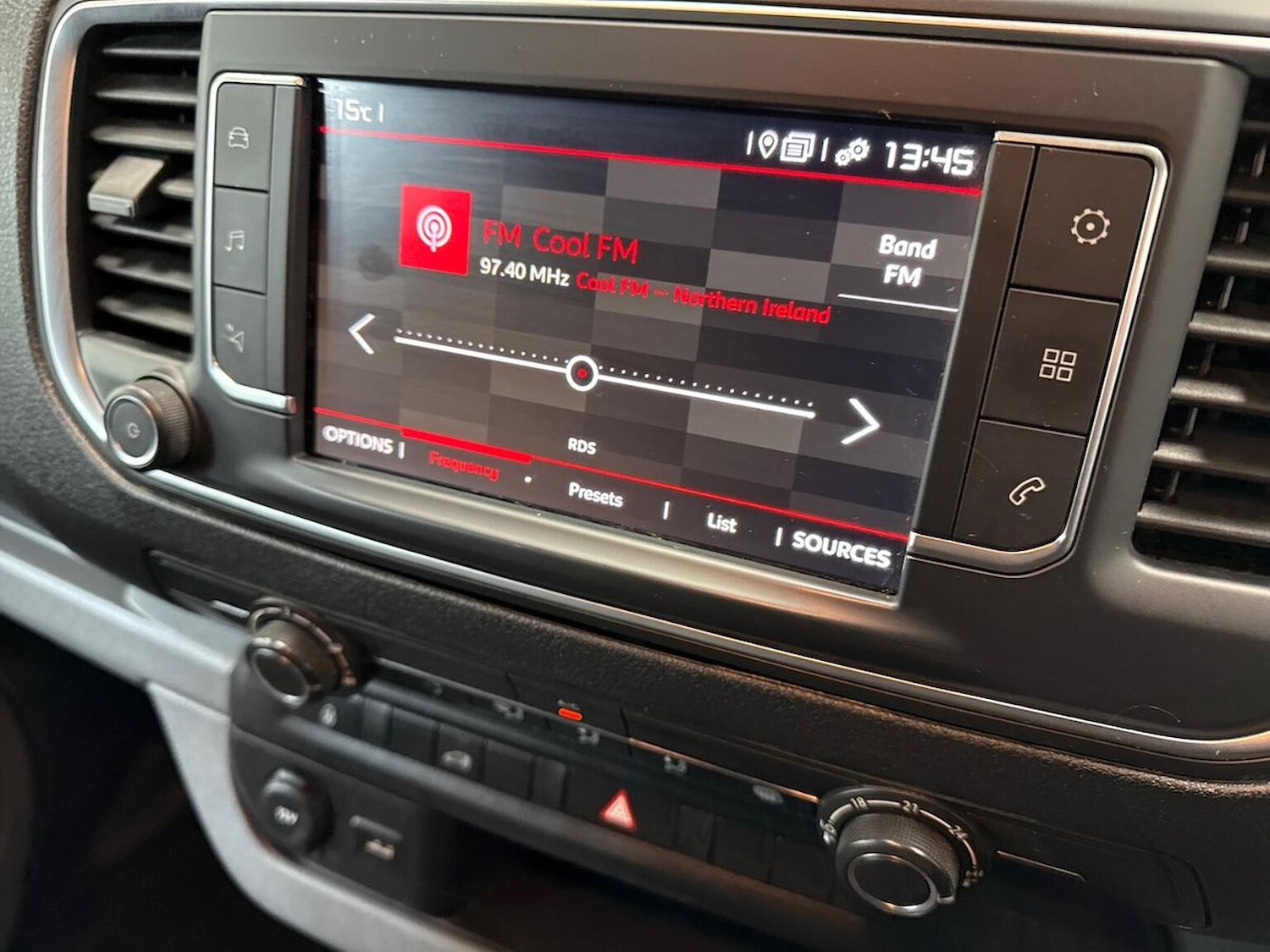 Used Citroen Dispatch 2022 for sale - 78193843: Photo 26