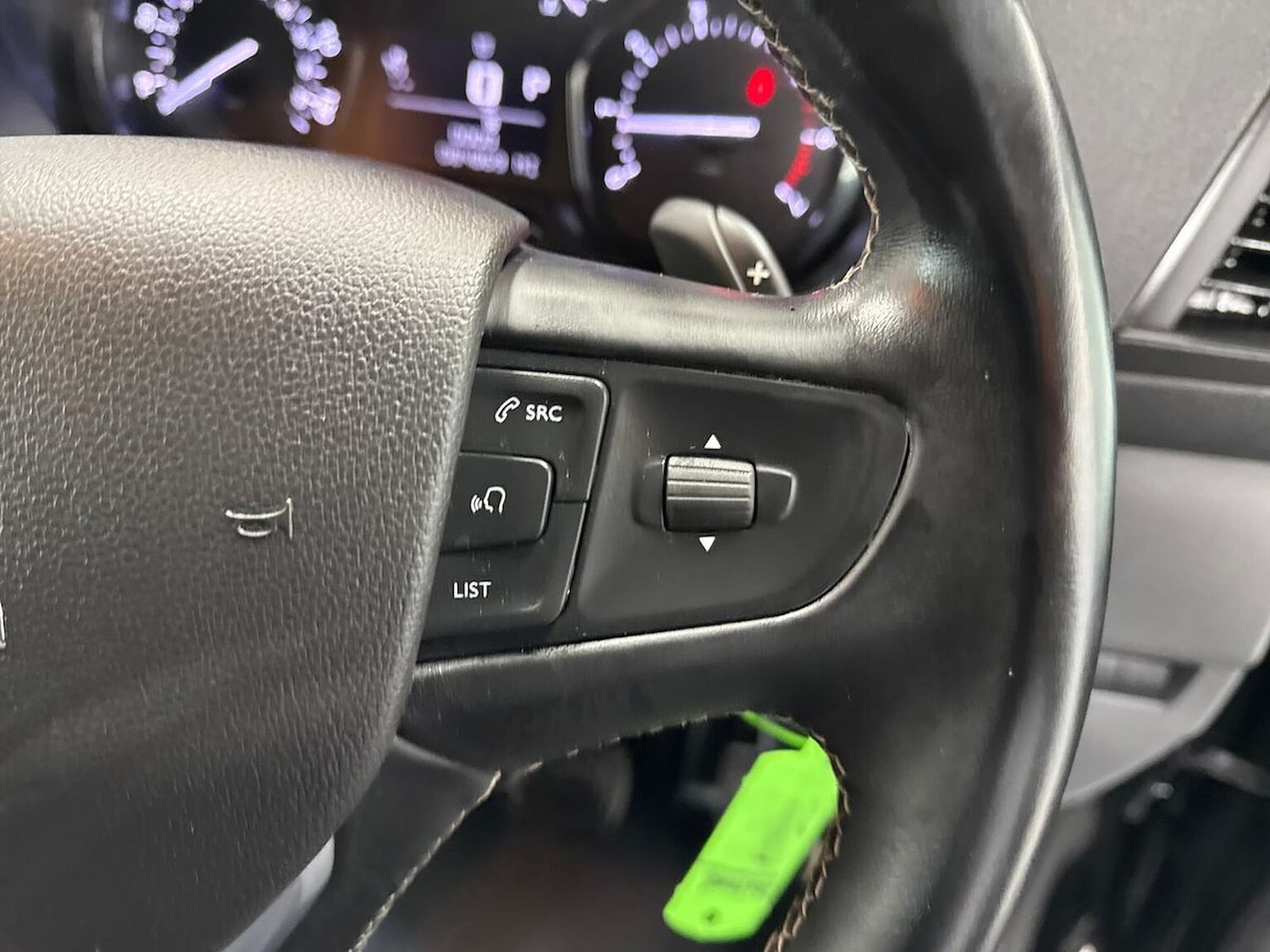 Used Citroen Dispatch 2022 for sale - 78193843: Photo 27