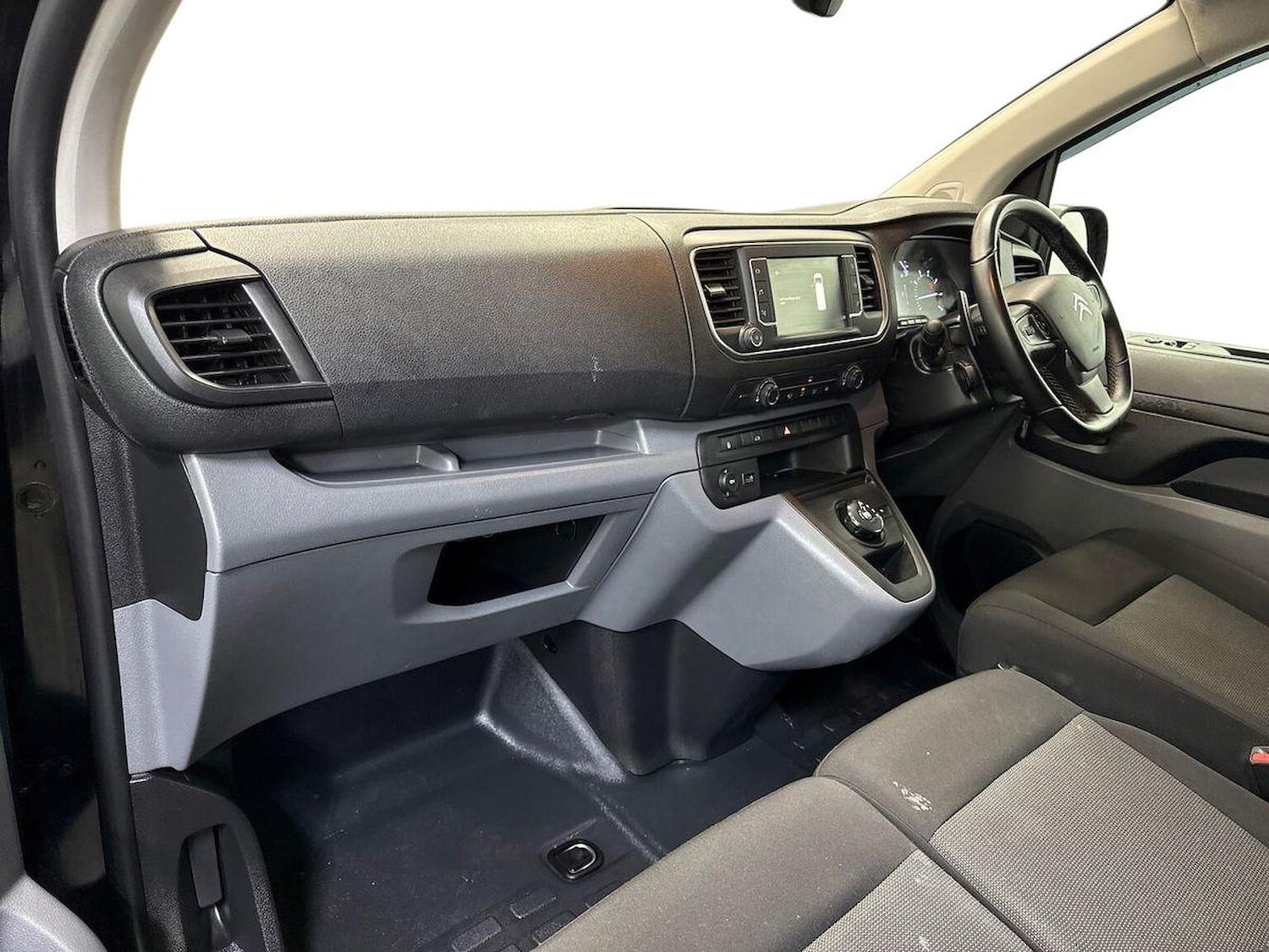 Used Citroen Dispatch 2022 for sale - 78193843: Photo 9