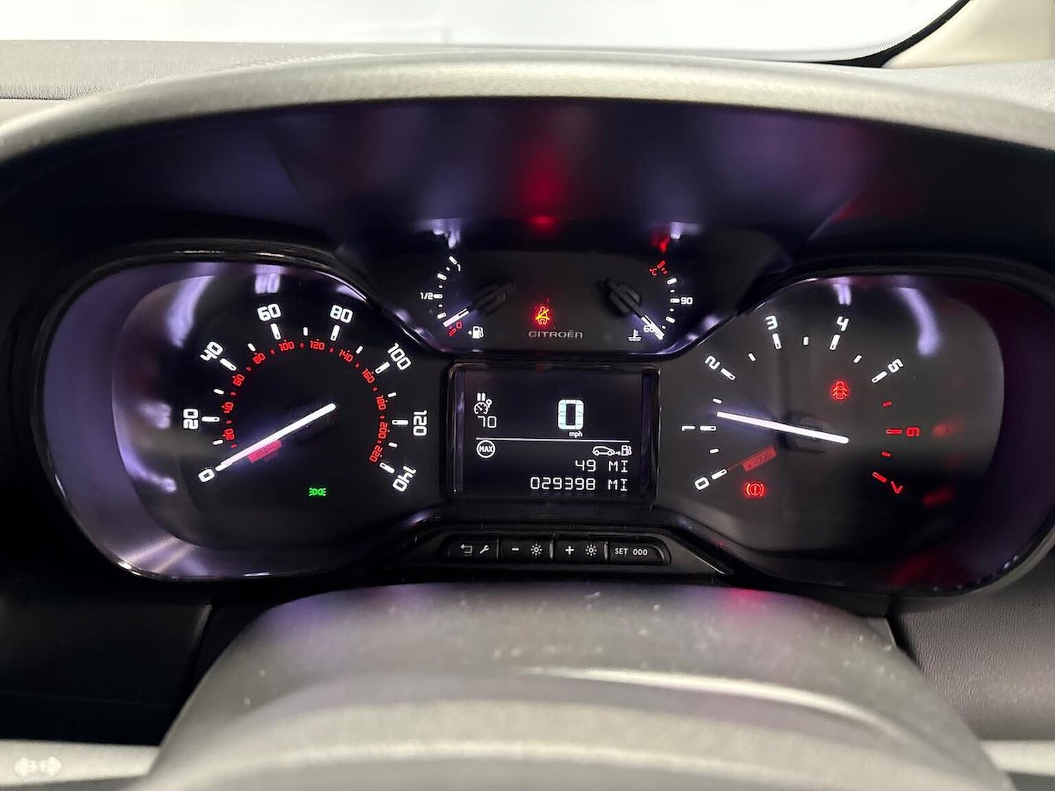 Used Citroen C3 Aircross 2022 for sale - 76879688: Photo 10