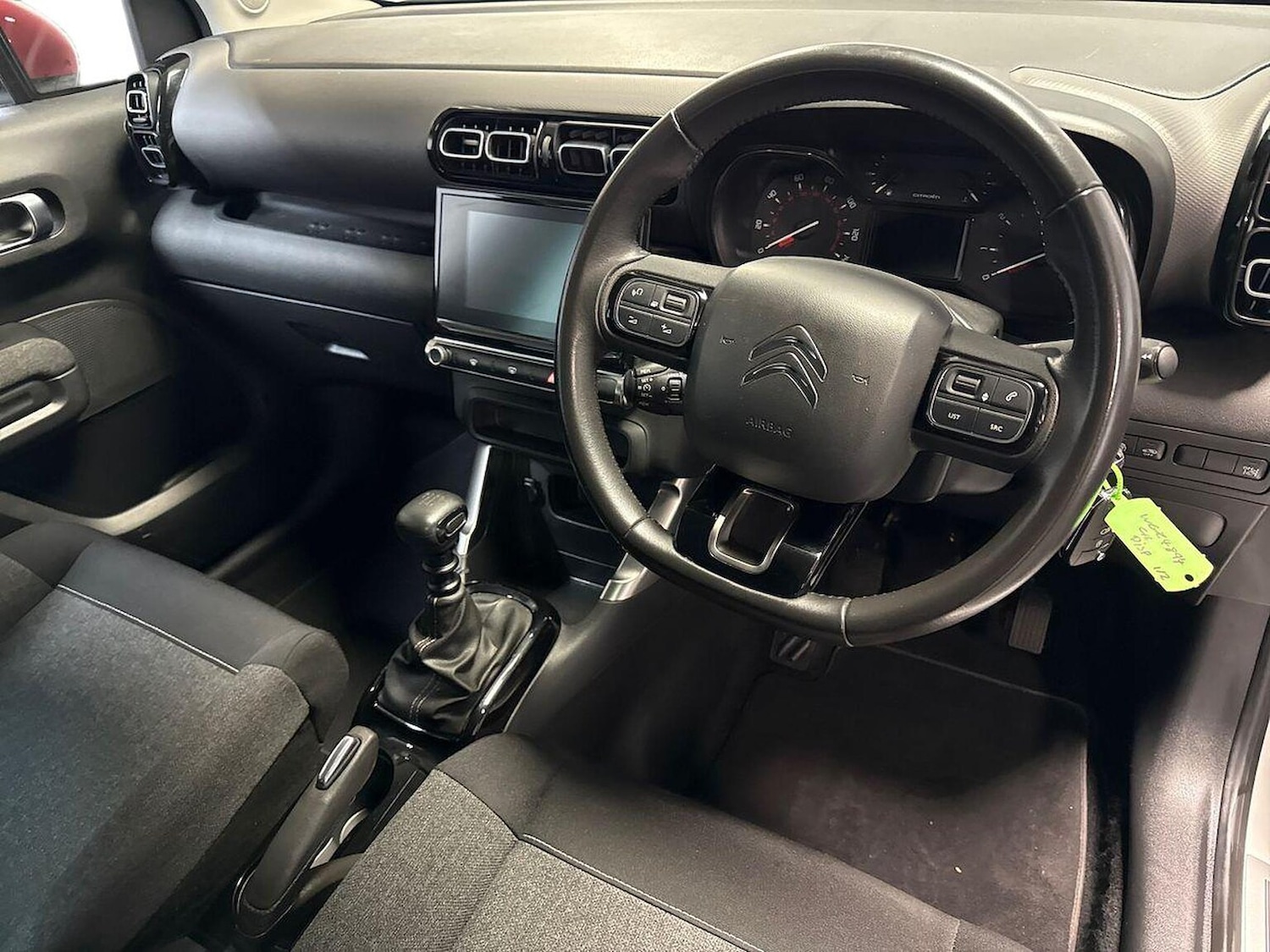 Used Citroen C3 Aircross 2022 for sale - 76879688: Photo 15