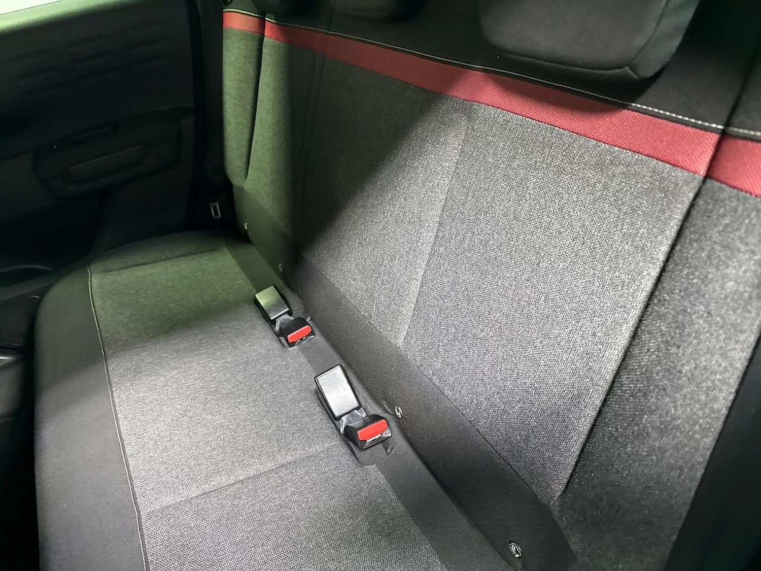 Used Citroen C3 Aircross 2022 for sale - 76879688: Photo 16