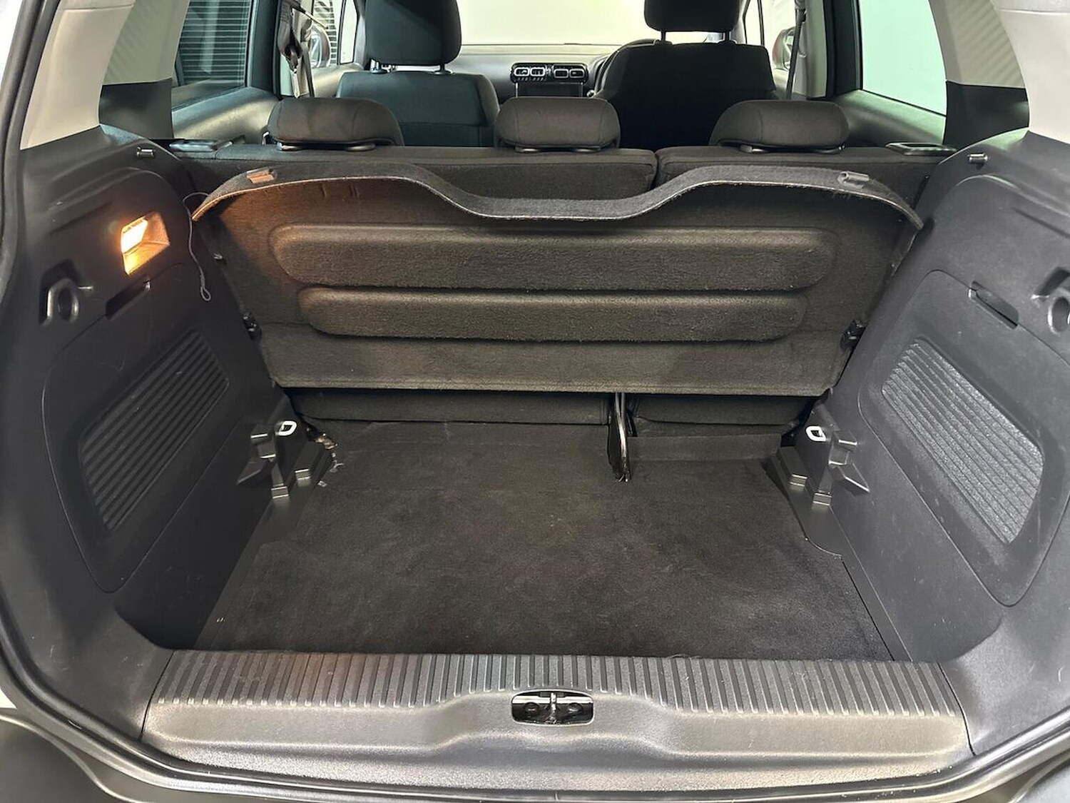 Used Citroen C3 Aircross 2022 for sale - 76879688: Photo 17