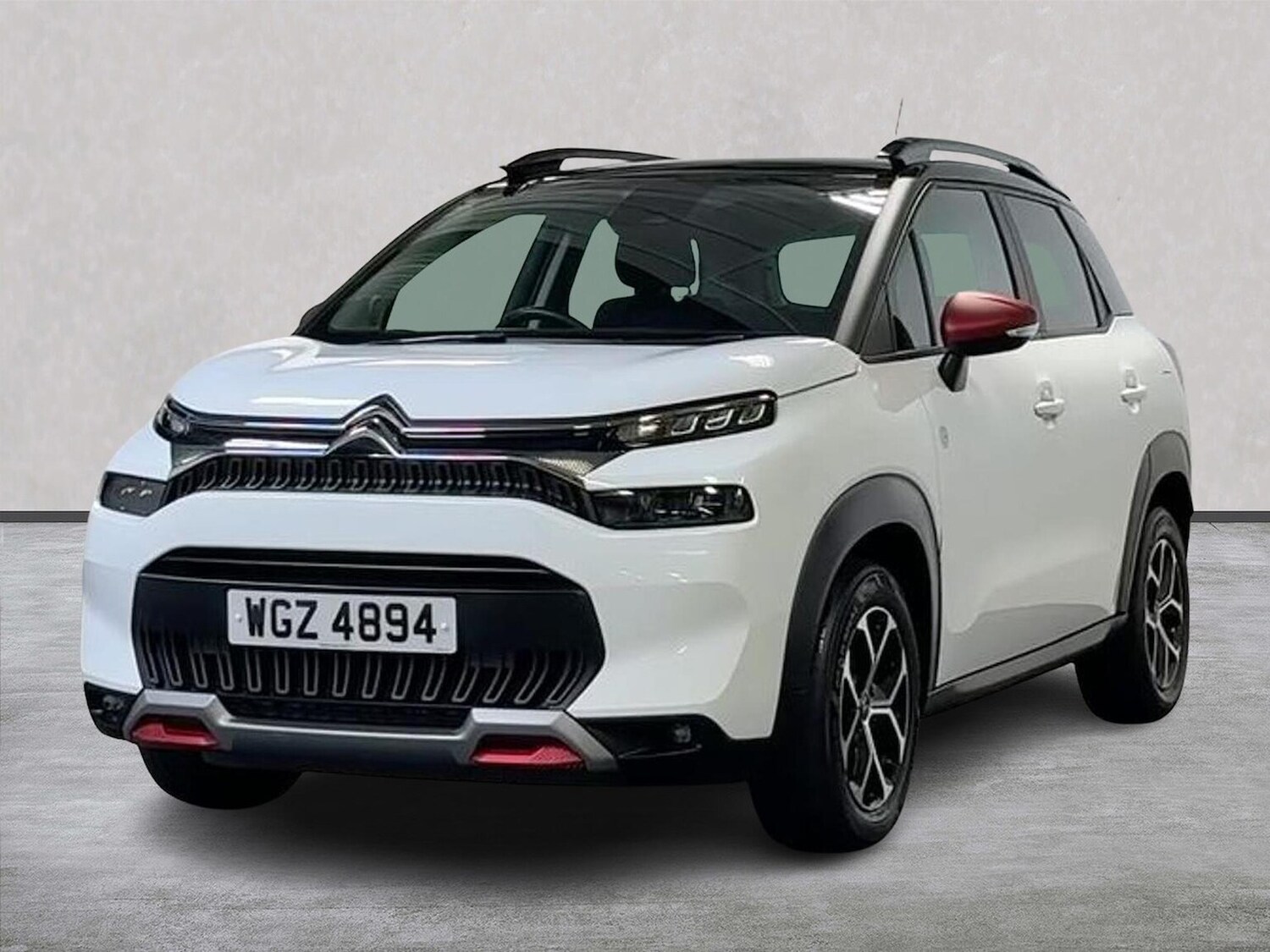 Used Citroen C3 Aircross 2022 for sale - 76879688: Photo 20