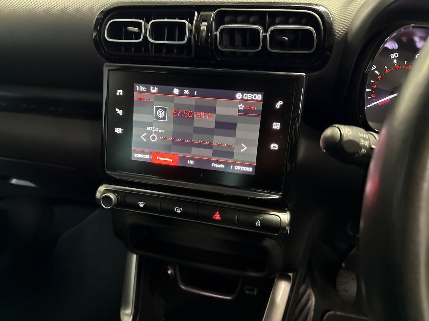 Used Citroen C3 Aircross 2022 for sale - 76879688: Photo 23