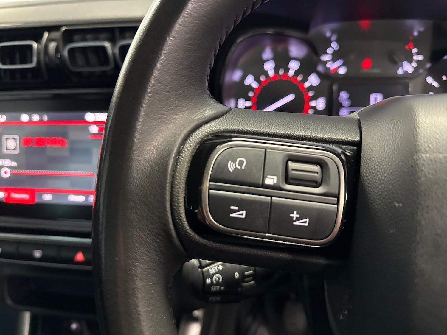 Used Citroen C3 Aircross 2022 for sale - 76879688: Photo 24