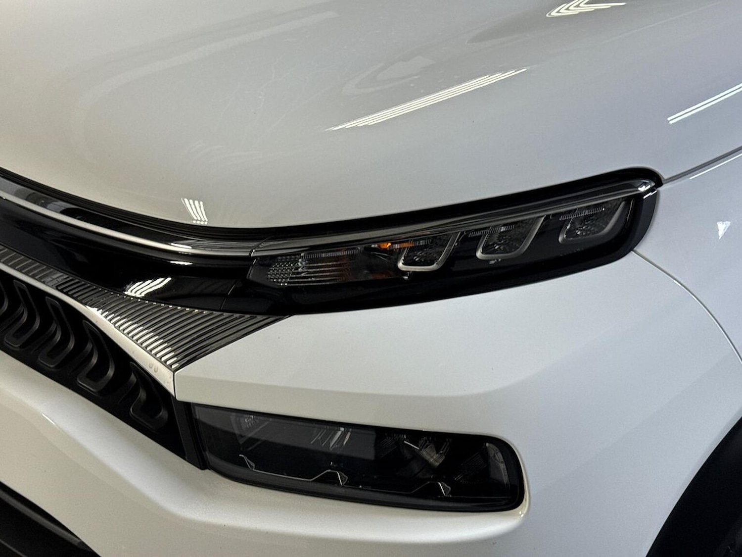 Used Citroen C3 Aircross 2022 for sale - 76879688: Photo 29