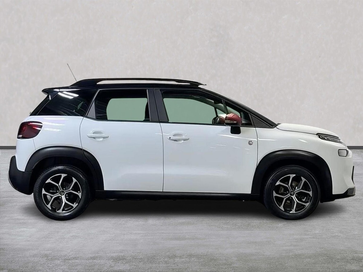 Used Citroen C3 Aircross 2022 for sale - 76879688: Photo 3