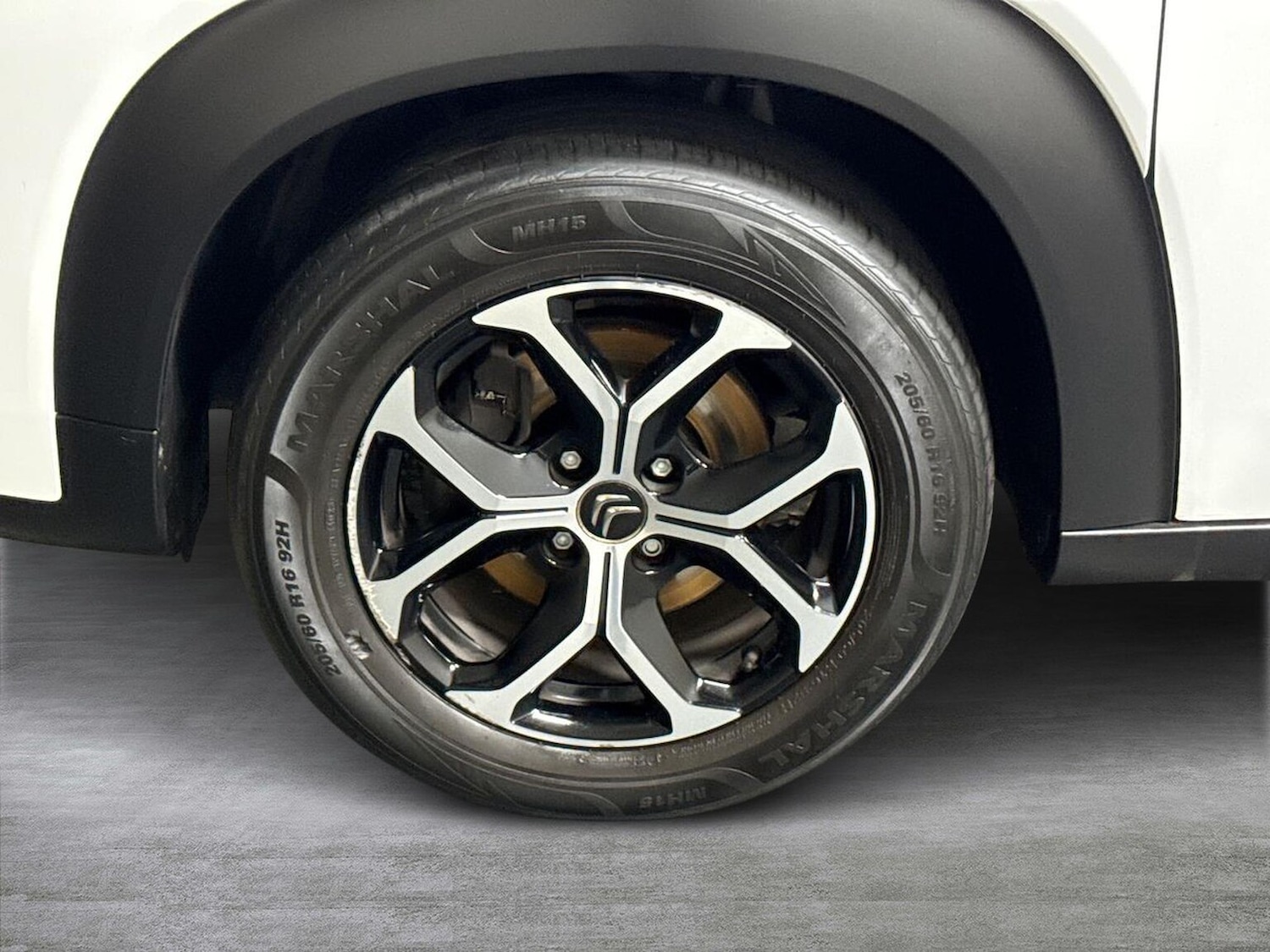 Used Citroen C3 Aircross 2022 for sale - 76879688: Photo 6