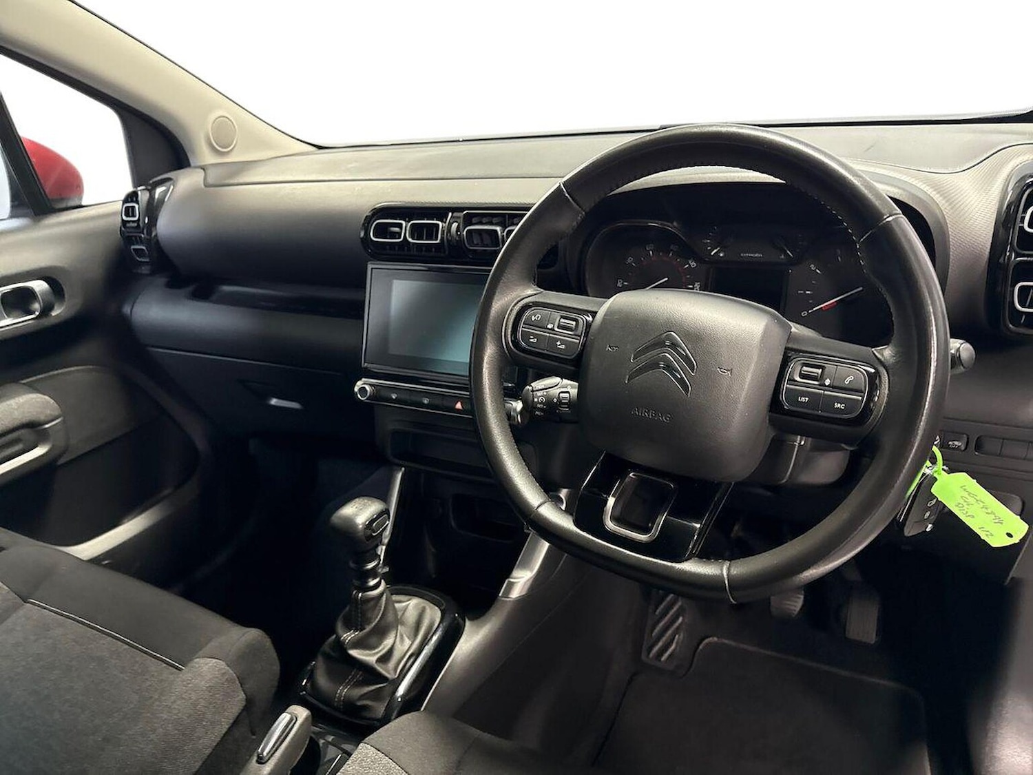 Used Citroen C3 Aircross 2022 for sale - 76879688: Photo 9