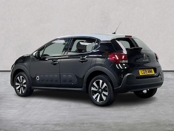 Used Citroen C3 2019 for sale - 78829544: Photo