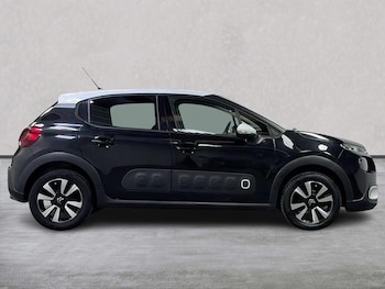 Used Citroen C3 2019 for sale - 78829544: Photo