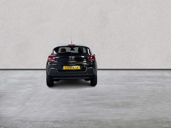 Used Citroen C3 2019 for sale - 78829544: Photo