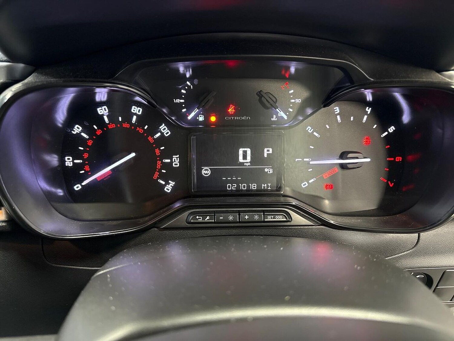Used Citroen C3 2023 for sale - 76281195: Photo 10