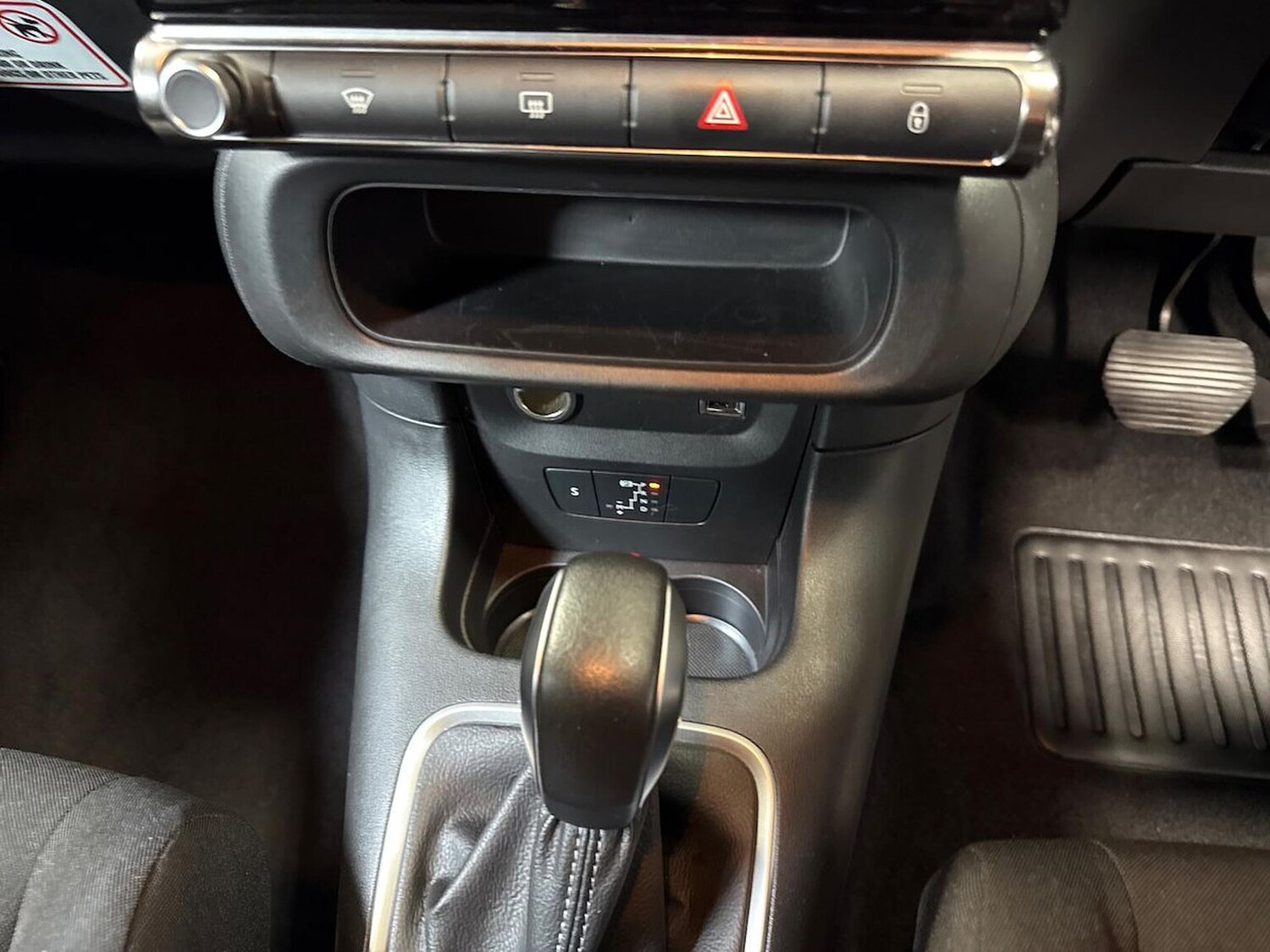 Used Citroen C3 2023 for sale - 76281195: Photo 12