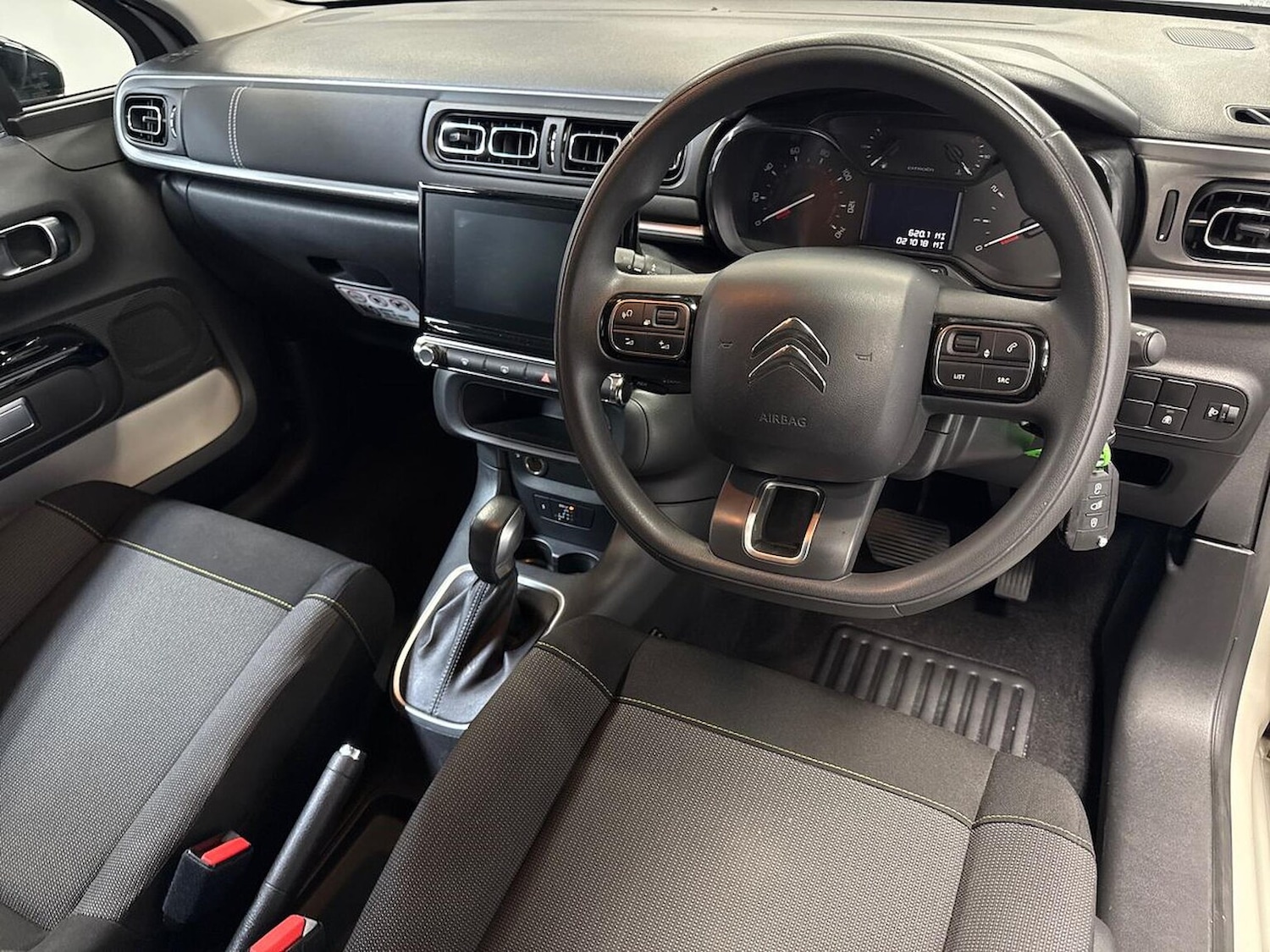 Used Citroen C3 2023 for sale - 76281195: Photo 15