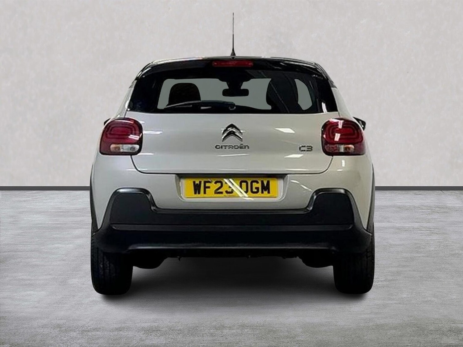 Used Citroen C3 2023 for sale - 76281195: Photo 18