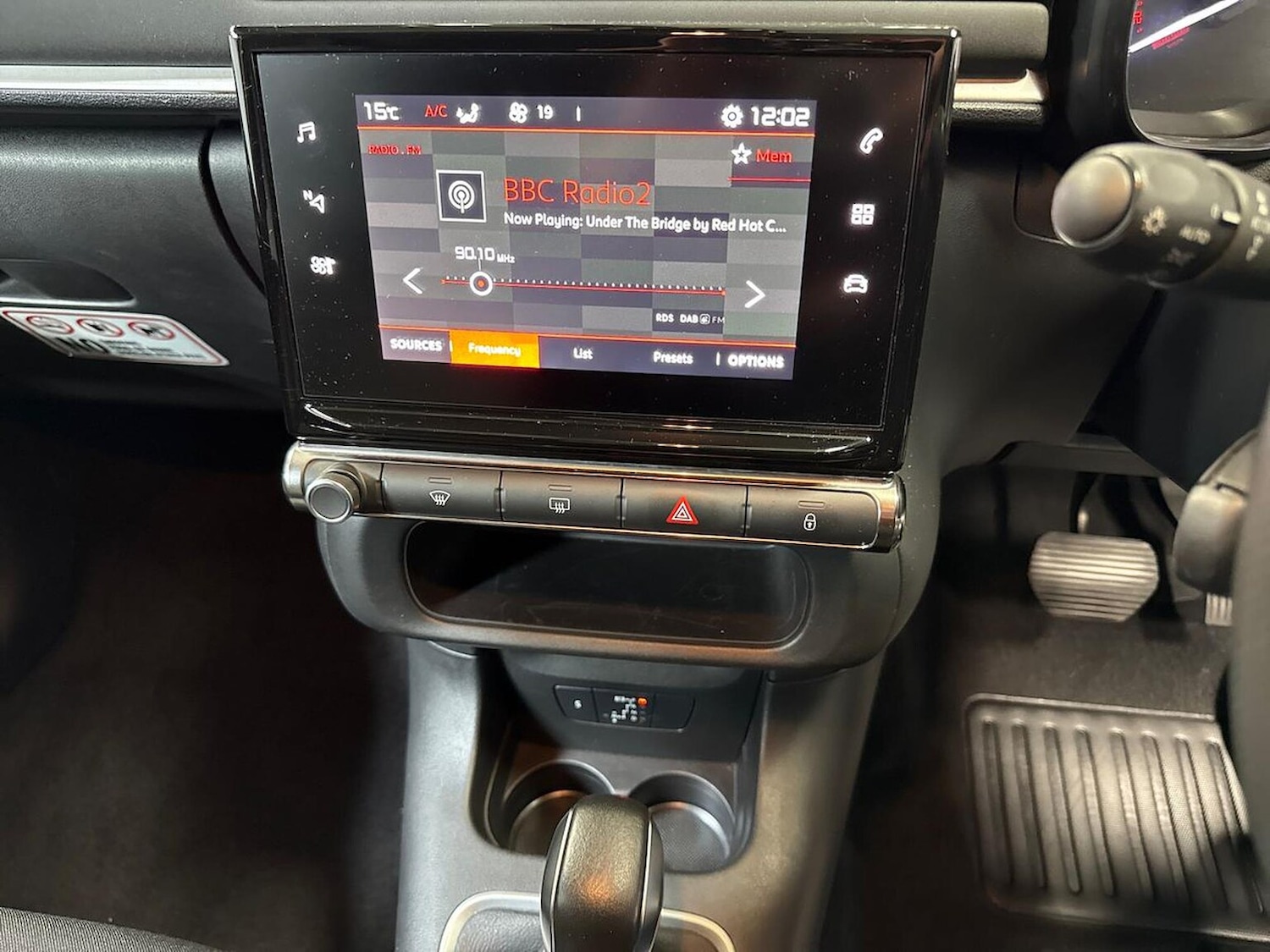 Used Citroen C3 2023 for sale - 76281195: Photo 22