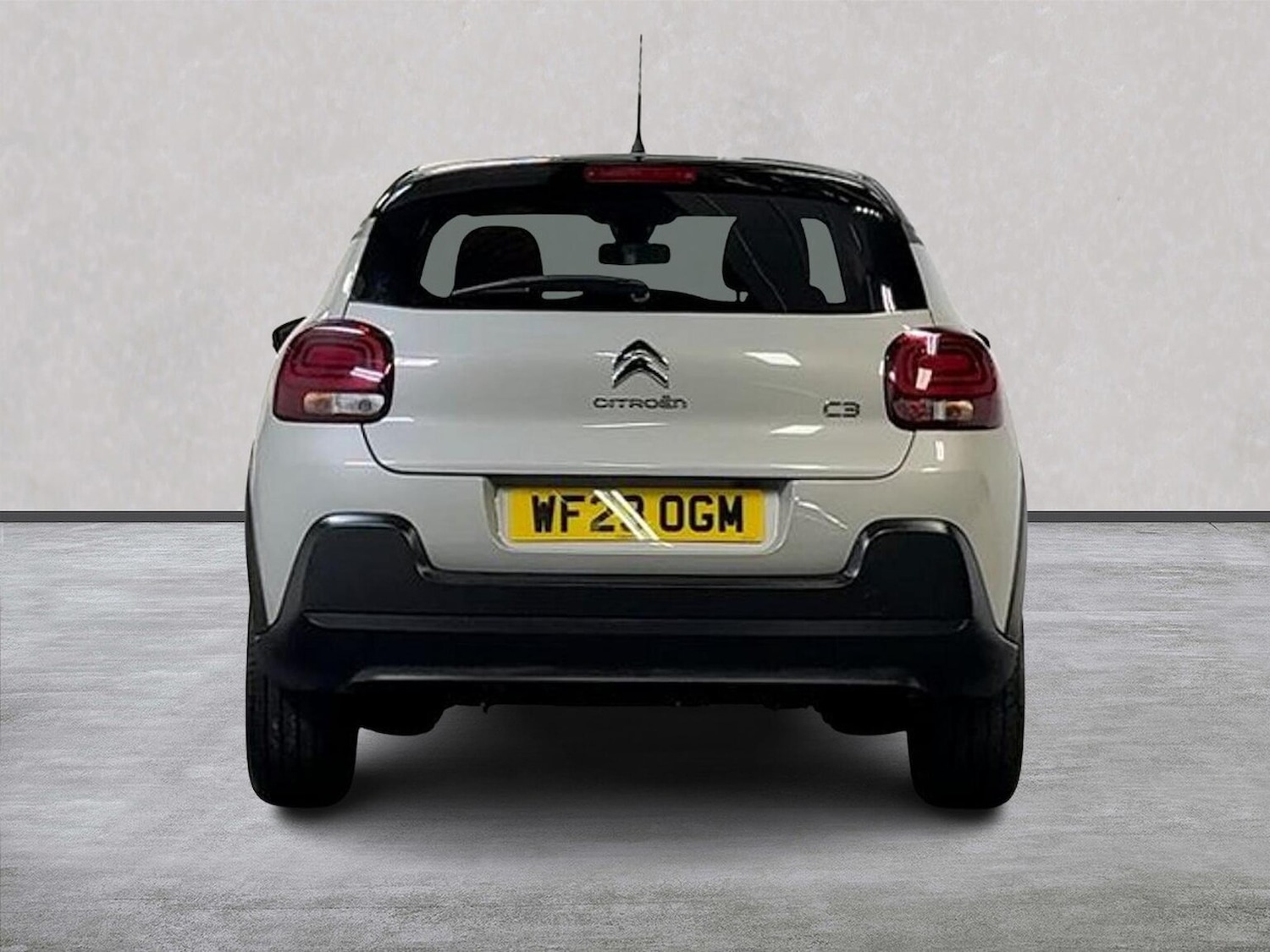 Used Citroen C3 2023 for sale - 76281195: Photo 4