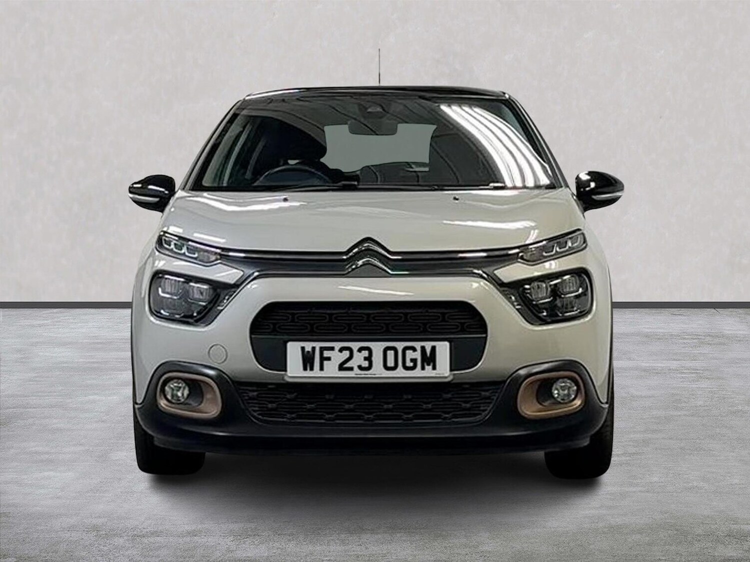 Used Citroen C3 2023 for sale - 76281195: Photo 5
