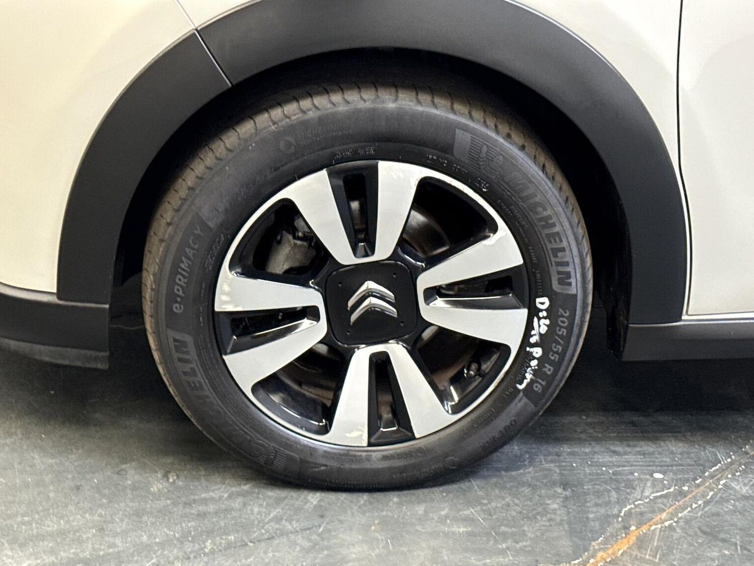 Used Citroen C3 2023 for sale - 76281195: Photo 6