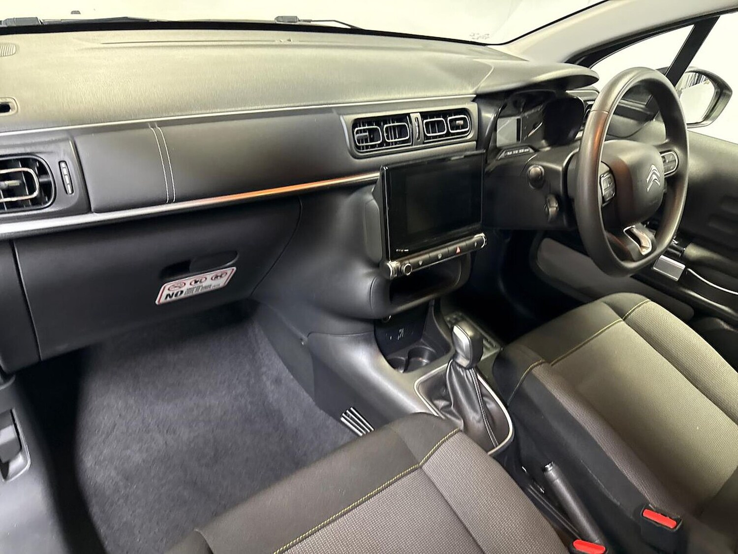 Used Citroen C3 2023 for sale - 76281195: Photo 7