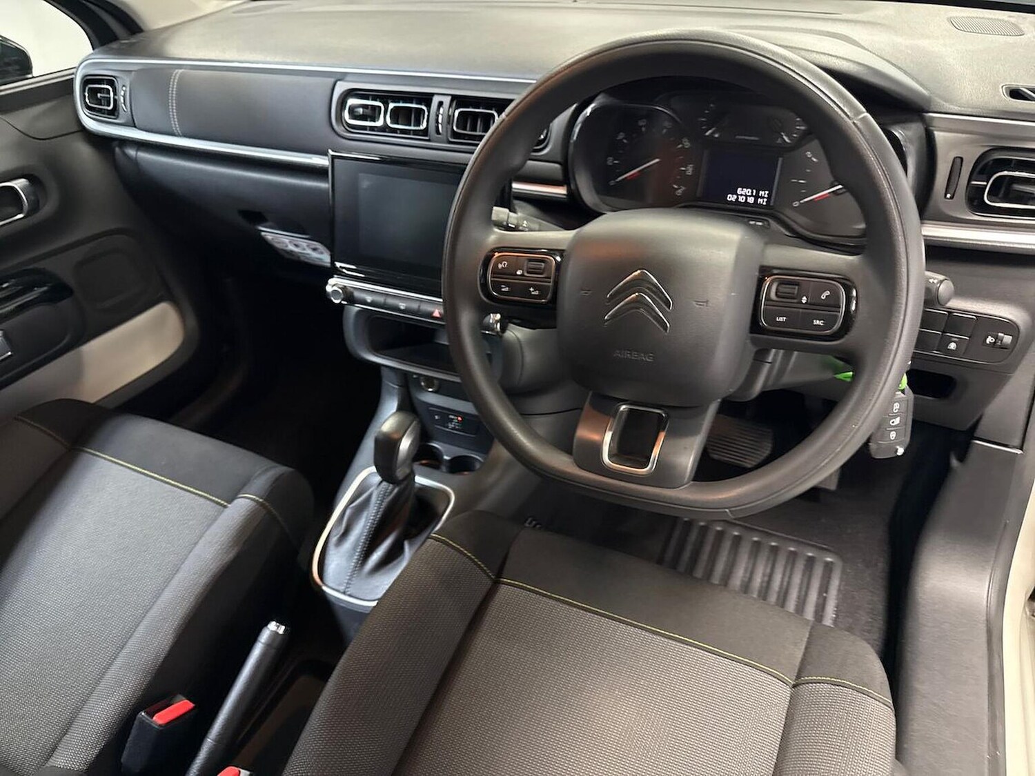 Used Citroen C3 2023 for sale - 76281195: Photo 8