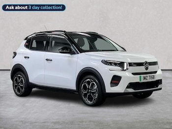 Used Citroen C3 Aircross 2026 for sale - 79410568: Photo