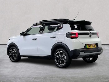 Used Citroen C3 Aircross 2026 for sale - 79410568: Photo