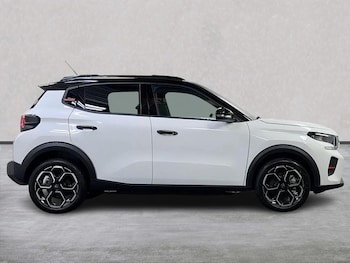 Used Citroen C3 Aircross 2026 for sale - 79410568: Photo