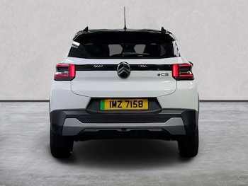 Used Citroen C3 Aircross 2026 for sale - 79410568: Photo