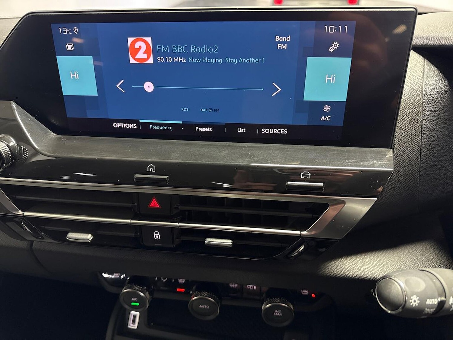 Used Citroen C4 2024 for sale - 76846020: Photo 11