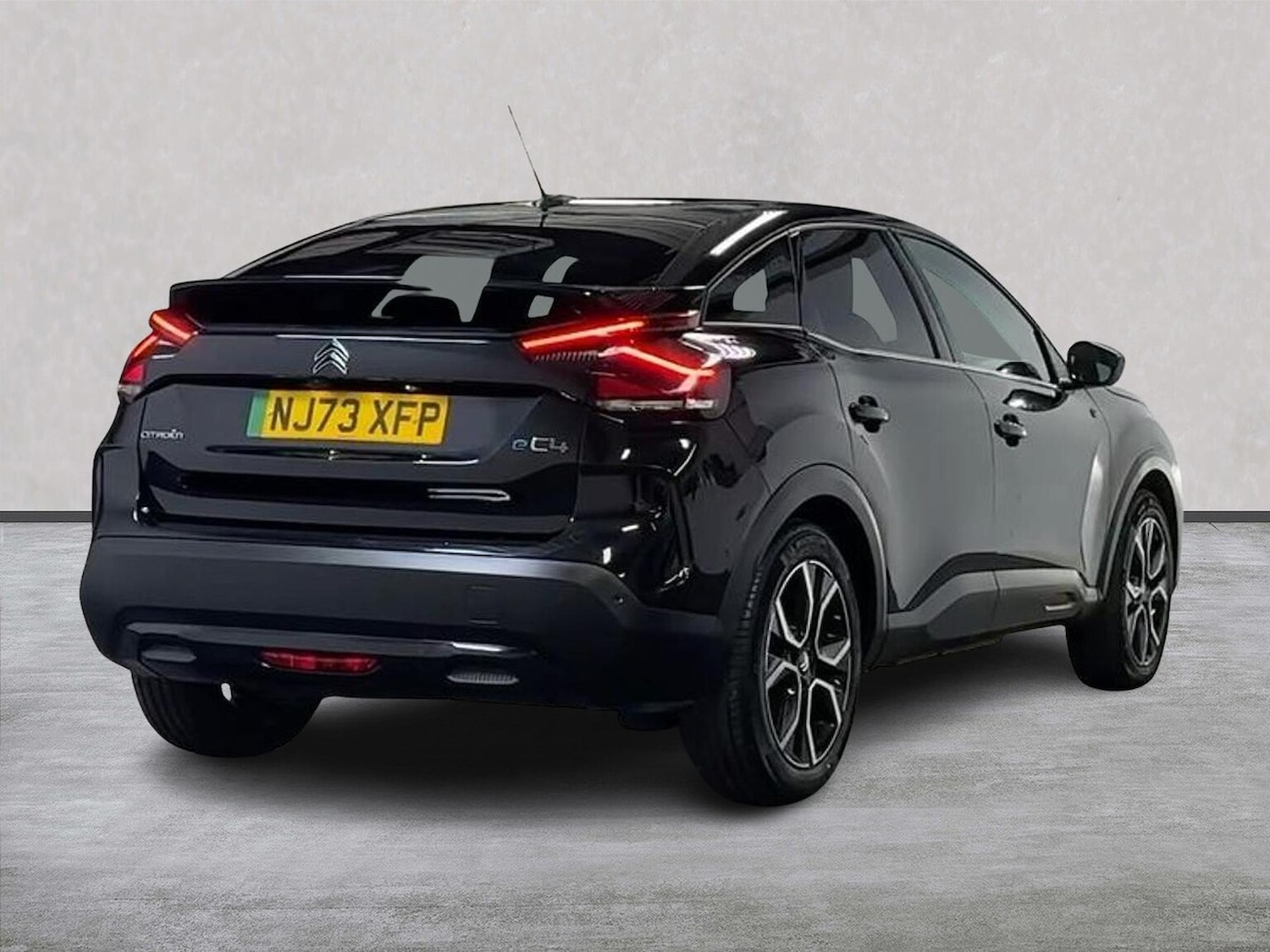 Used Citroen C4 2024 for sale - 76846020: Photo 18