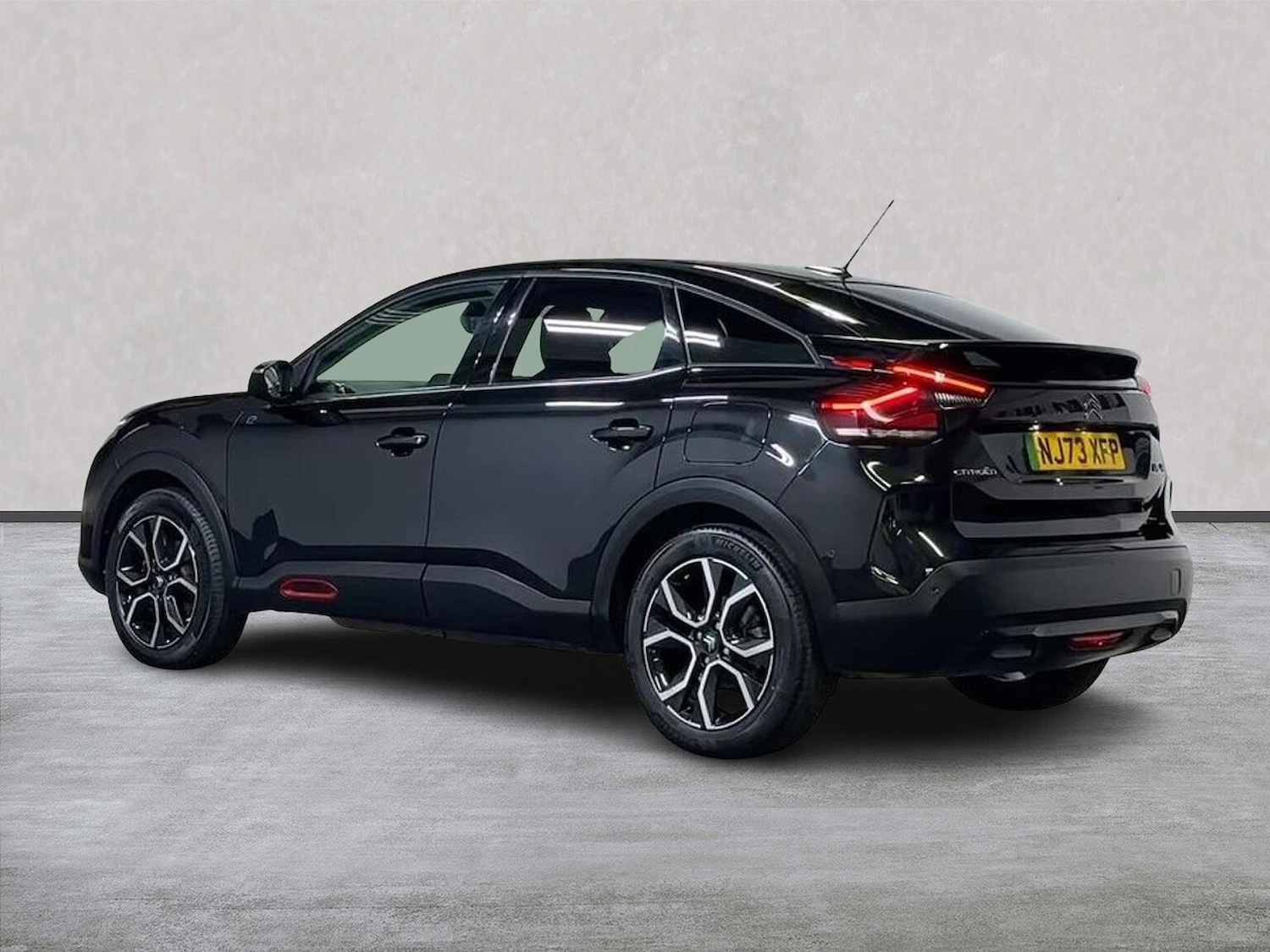 Used Citroen C4 2024 for sale - 76846020: Photo 2