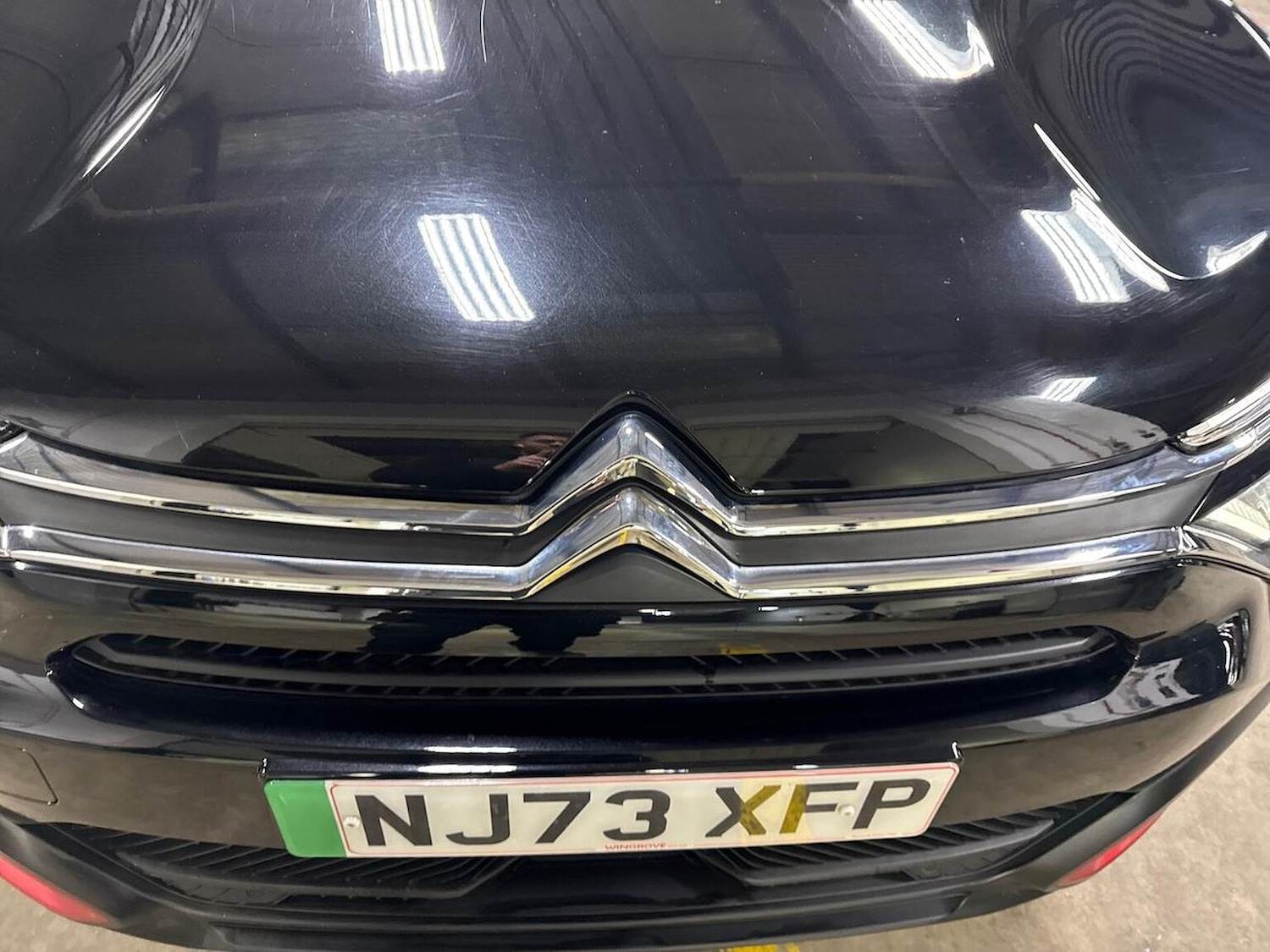 Used Citroen C4 2024 for sale - 76846020: Photo 28