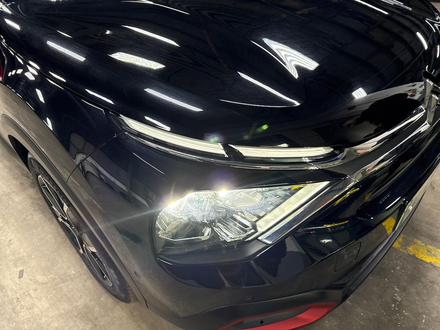 Used Citroen C4 2024 for sale - 76846020: Photo 29