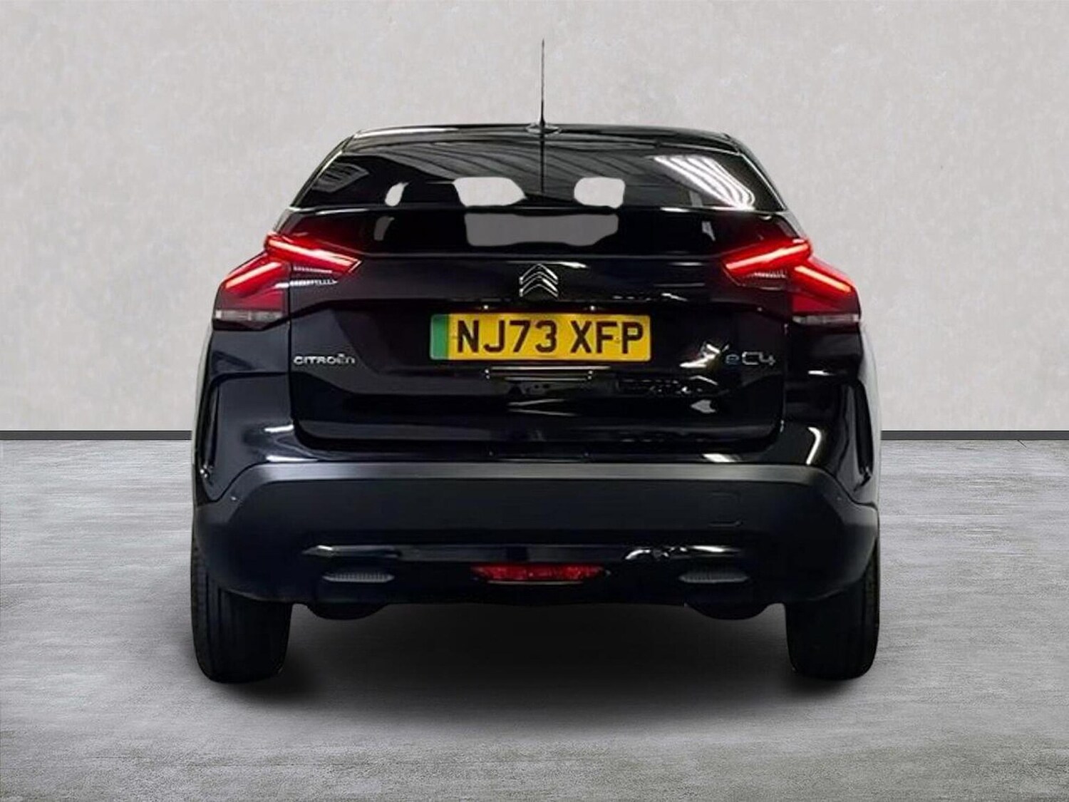 Used Citroen C4 2024 for sale - 76846020: Photo 4