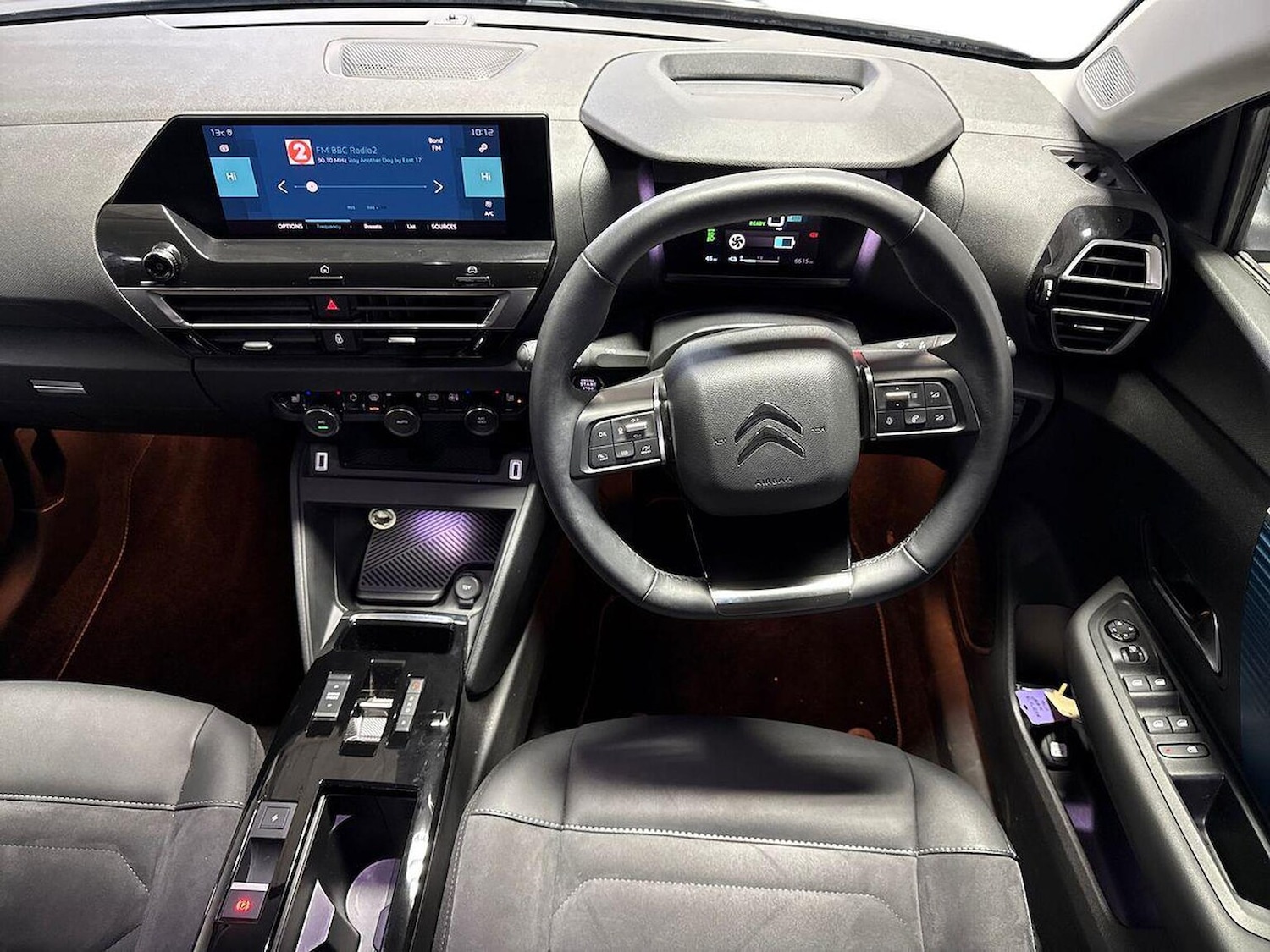 Used Citroen C4 2024 for sale - 76846020: Photo 9