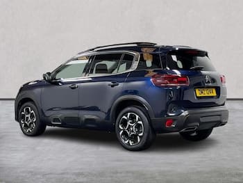 Used Citroen C5 Aircross 2024 for sale - 79772244: Photo