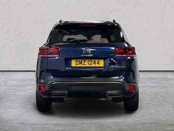 Used Citroen C5 Aircross 2024 for sale - 79772244: Photo