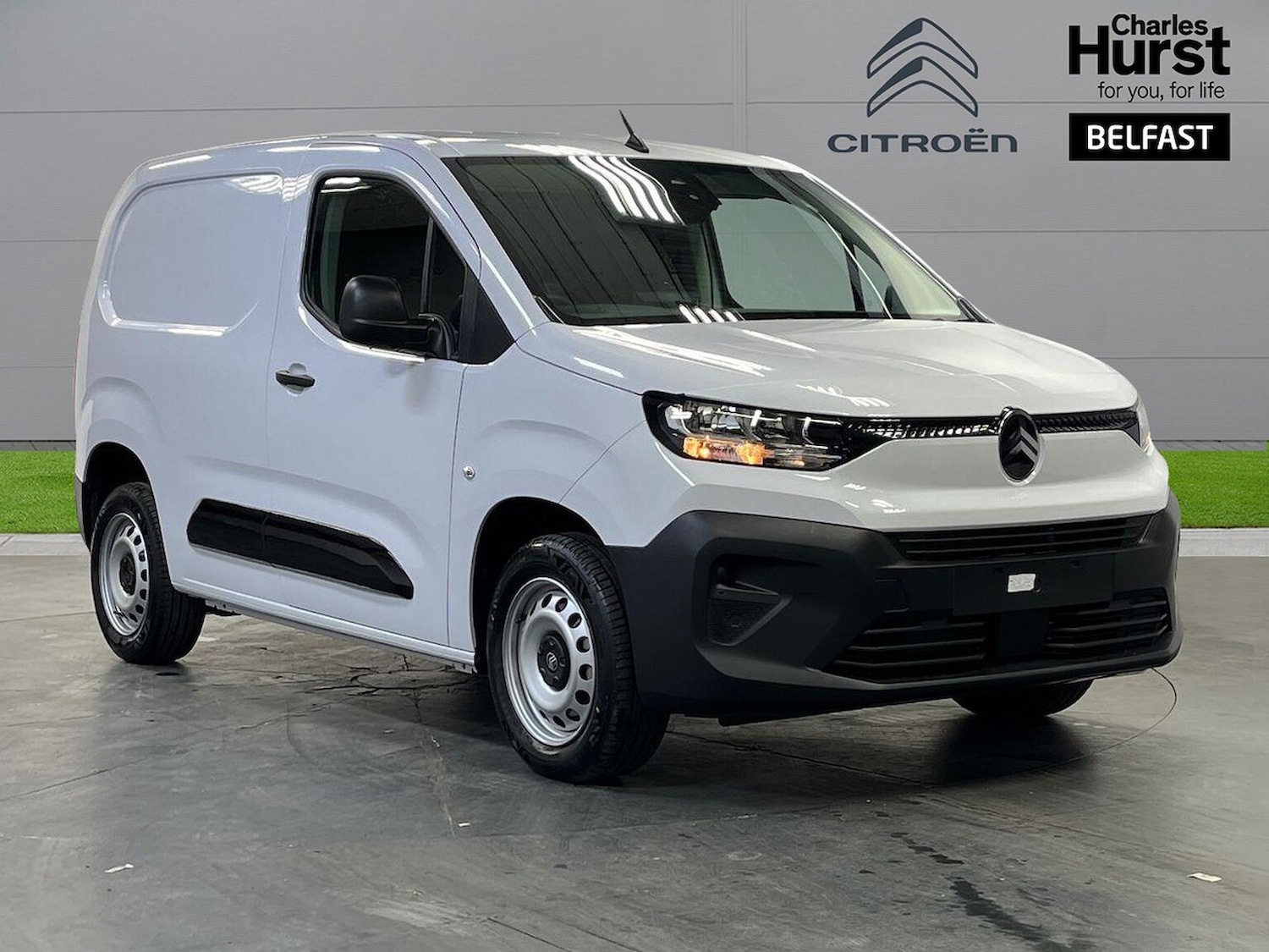 Used Citroen Berlingo 2026 for sale - 77980017: Photo 1