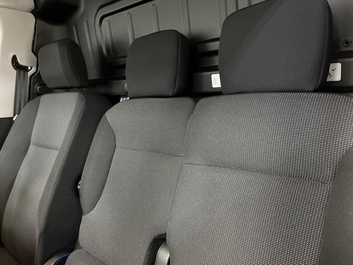 Used Citroen Berlingo 2026 for sale - 77980017: Photo 11