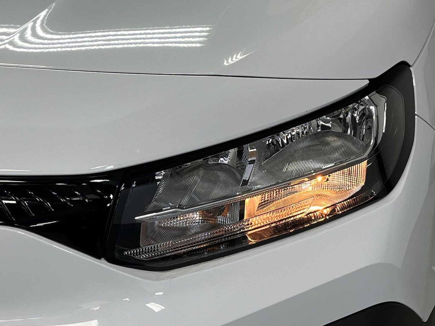 Used Citroen Berlingo 2026 for sale - 77980017: Photo 23