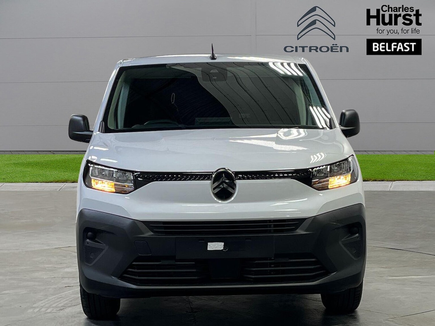 Used Citroen Berlingo 2026 for sale - 77980017: Photo 5