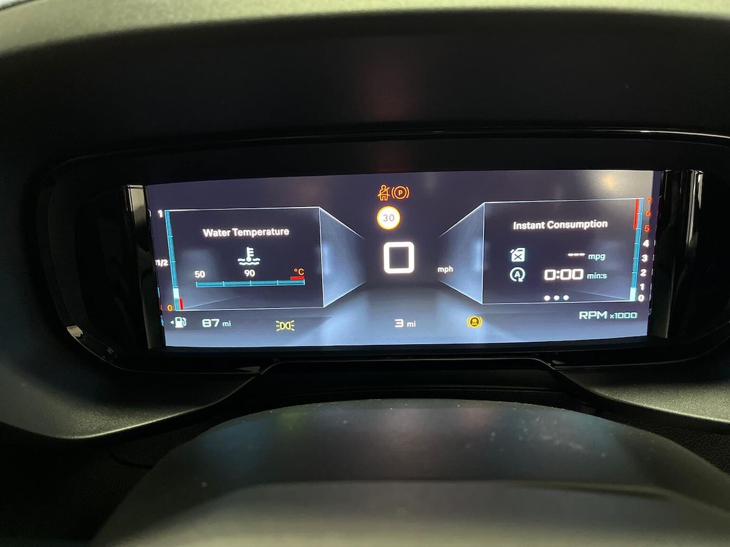 Used Citroen Berlingo 2026 for sale - 77980017: Photo 7