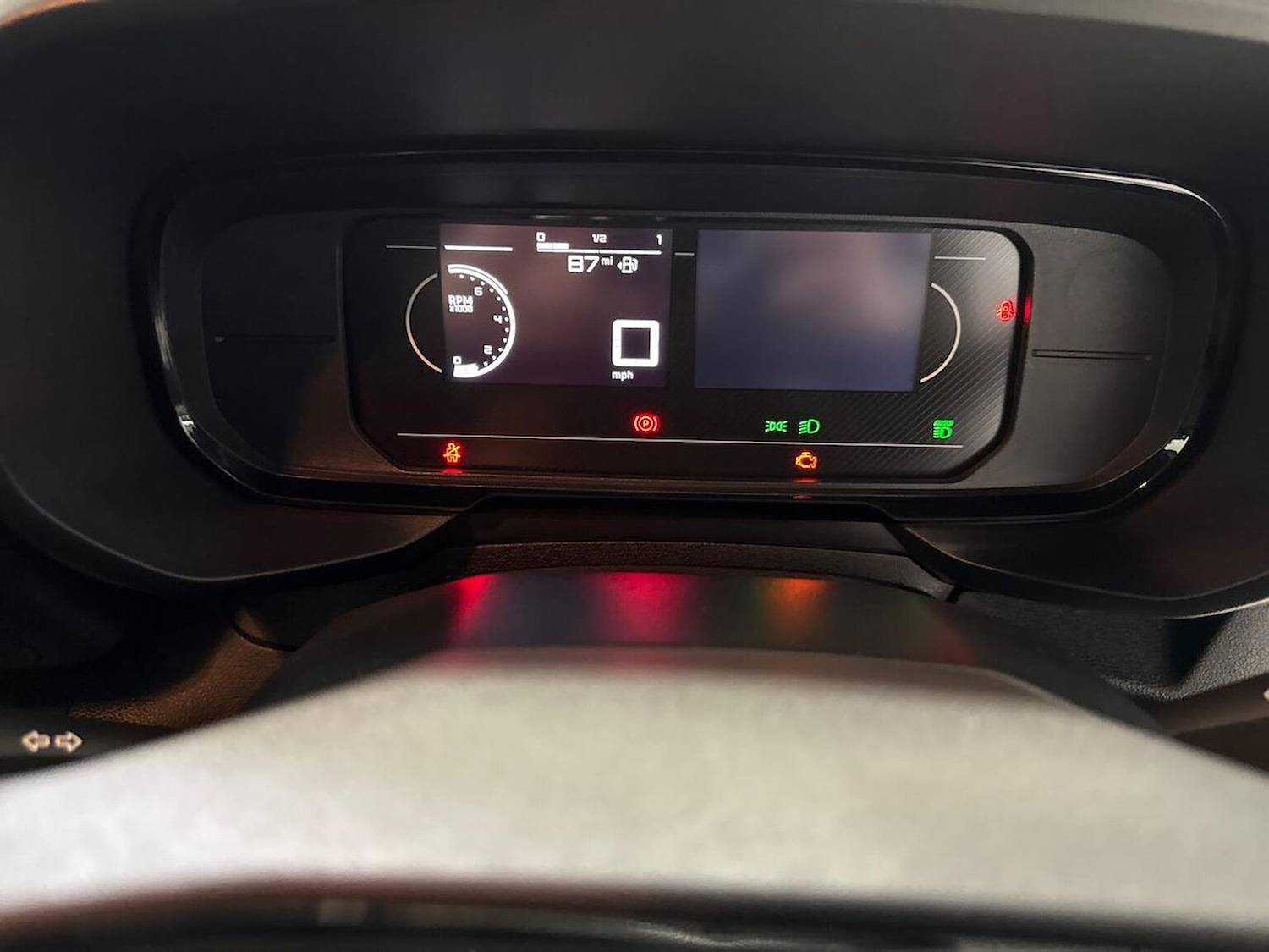 Used Citroen Berlingo 2025 for sale - 76490736: Photo 10