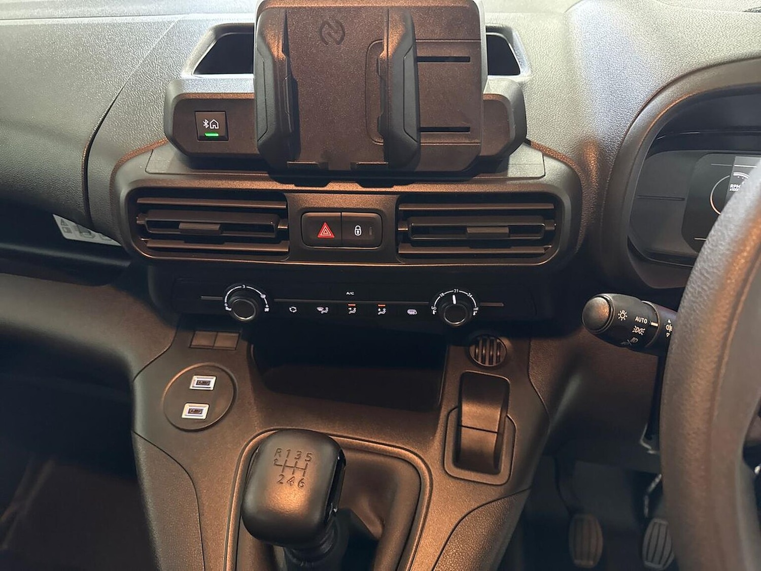 Used Citroen Berlingo 2025 for sale - 76490736: Photo 11